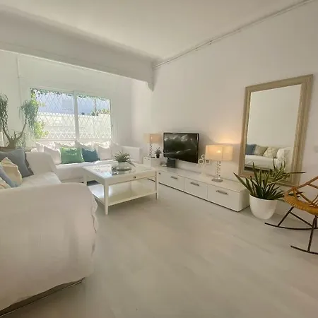 La Casa Mediterranea De Sonia Villa
