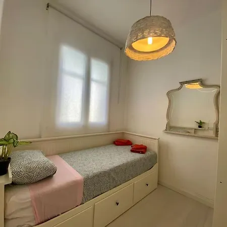 La Casa Mediterranea De Sonia Villa Premia De Mar
