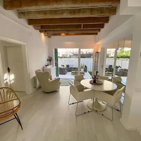 Villa La Casa Mediterranea De Sonia *