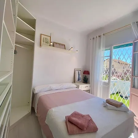 La Casa Mediterranea De Sonia Premia De Mar