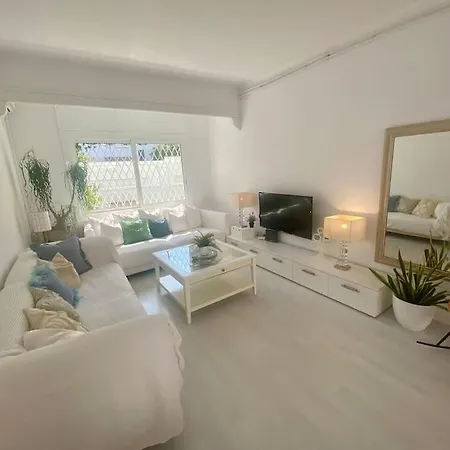 La Casa Mediterranea De Sonia